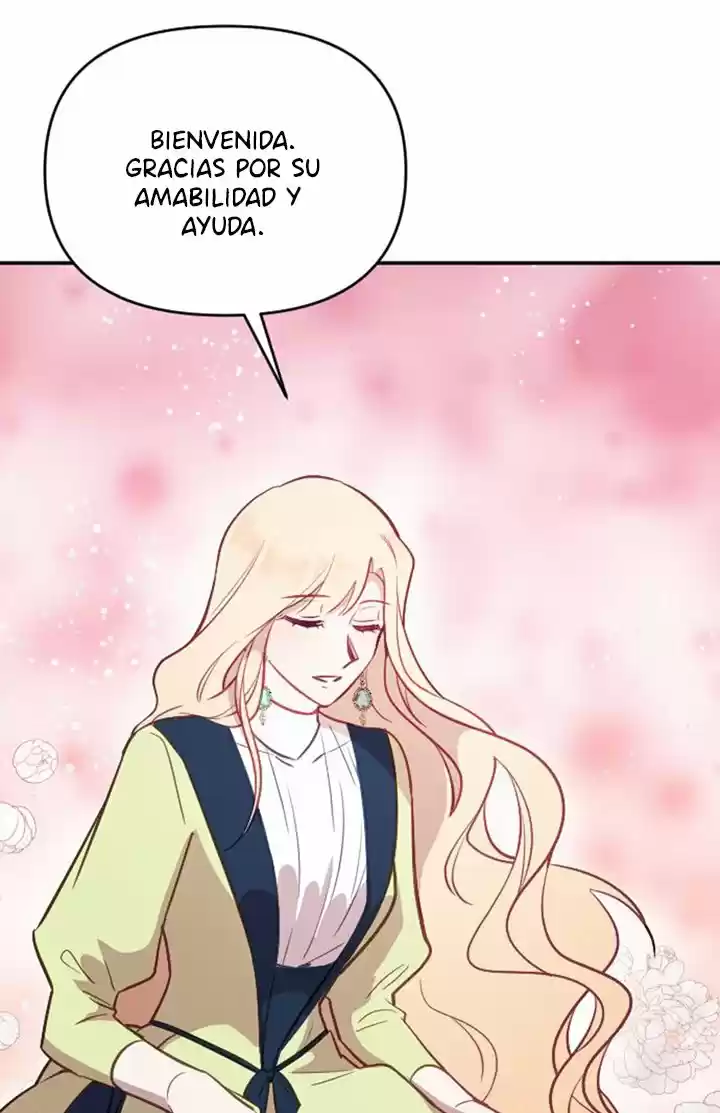 Plantando Un Corazón Al Emperador - Capítulo 20 - Página 32 - LectorTMOo