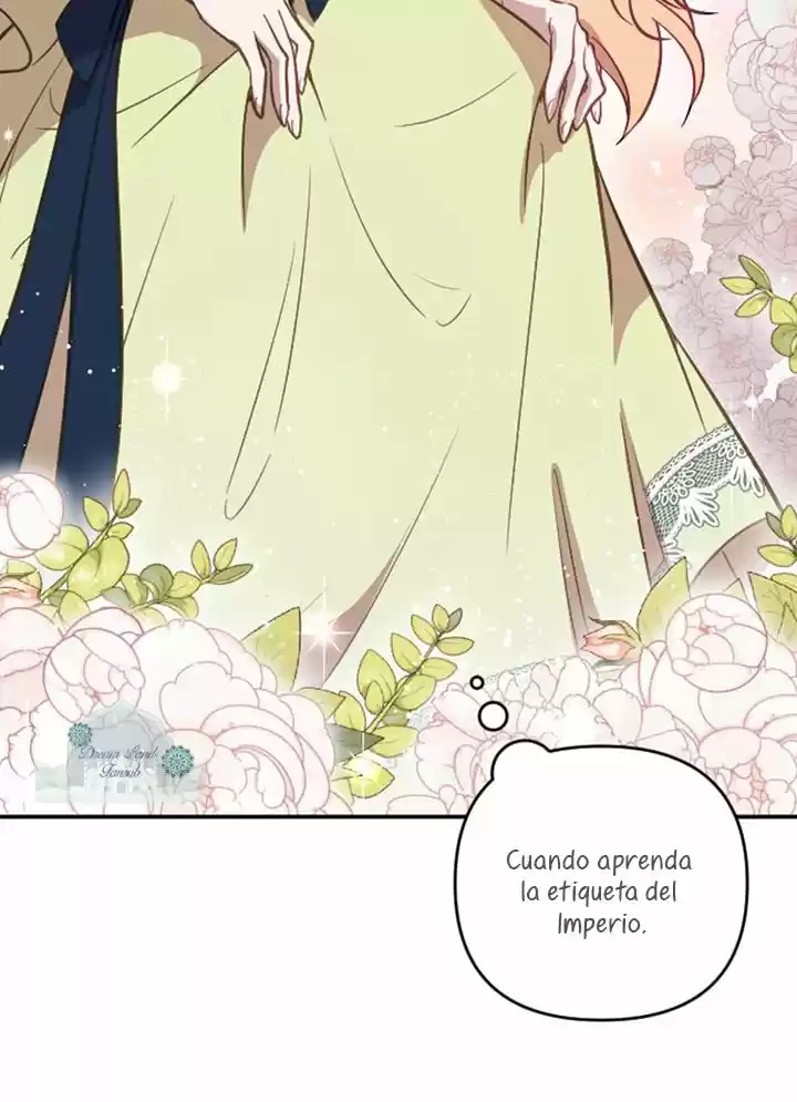 Plantando Un Corazón Al Emperador - Capítulo 20 - Página 33 - LectorTMOo