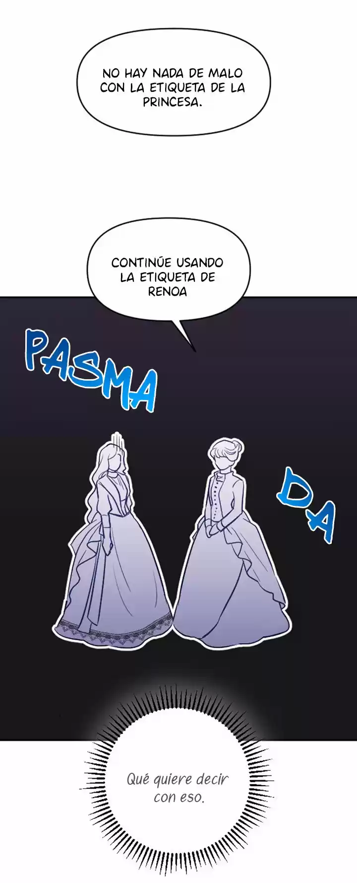 Plantando Un Corazón Al Emperador - Capítulo 20 - Página 40 - LectorTMOo