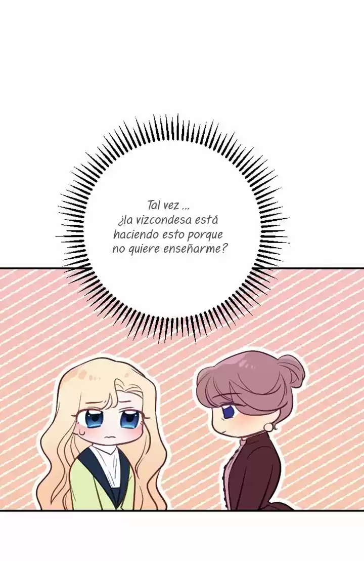 Plantando Un Corazón Al Emperador - Capítulo 20 - Página 42 - LectorTMOo