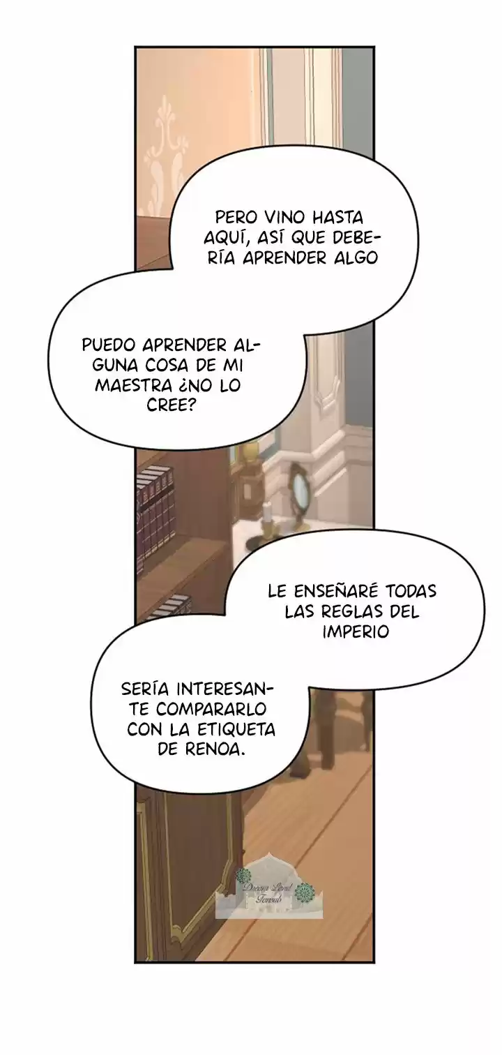 Plantando Un Corazón Al Emperador - Capítulo 20 - Página 43 - LectorTMOo