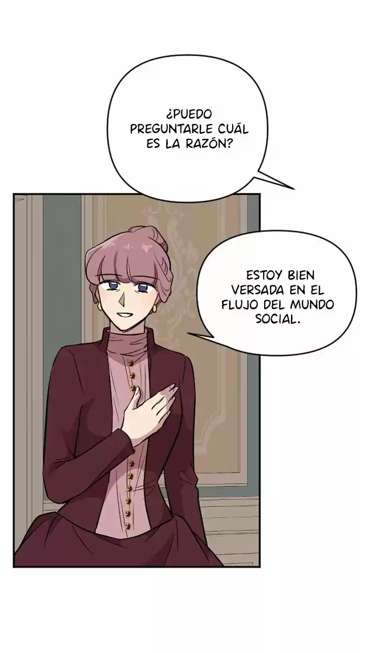 Plantando Un Corazón Al Emperador - Capítulo 20 - Página 45 - LectorTMOo