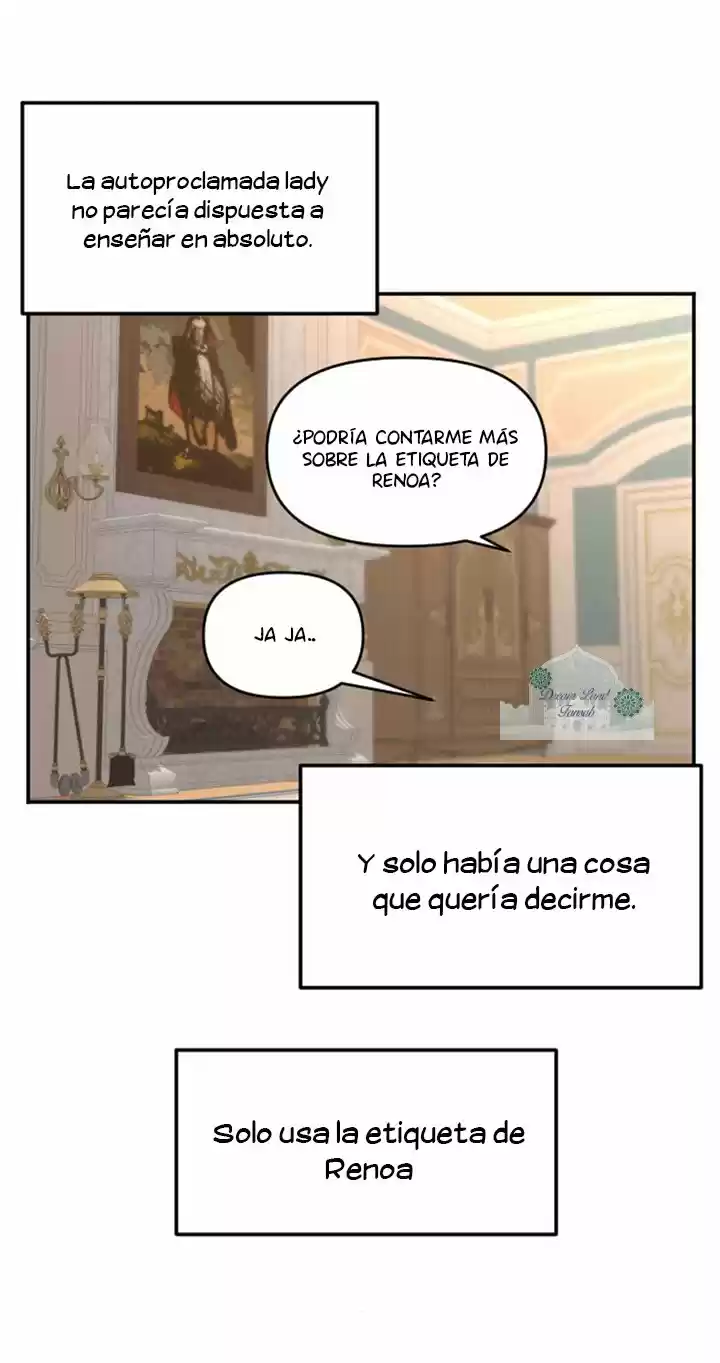 Plantando Un Corazón Al Emperador - Capítulo 20 - Página 47 - LectorTMOo