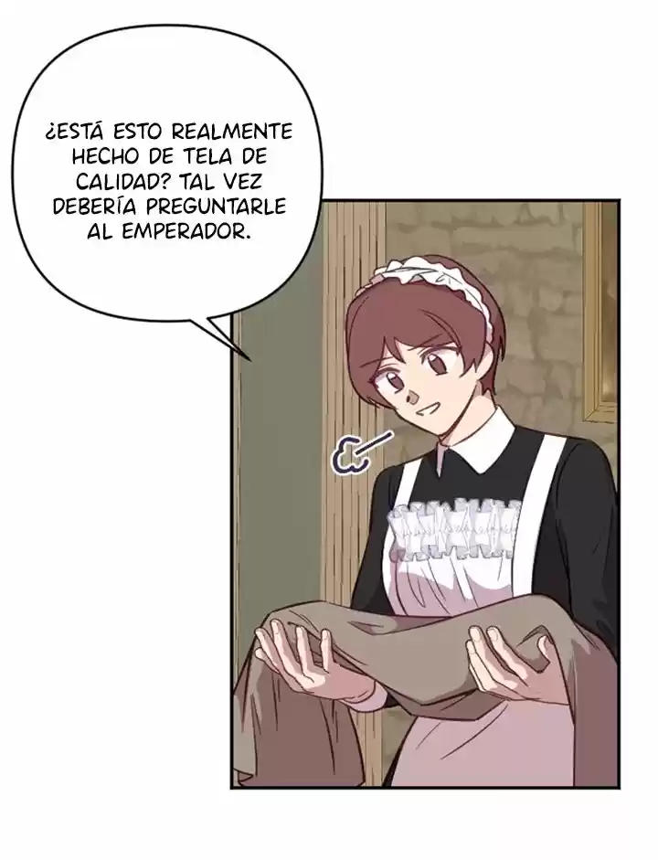 Plantando Un Corazón Al Emperador - Capítulo 20 - Página 51 - LectorTMOo