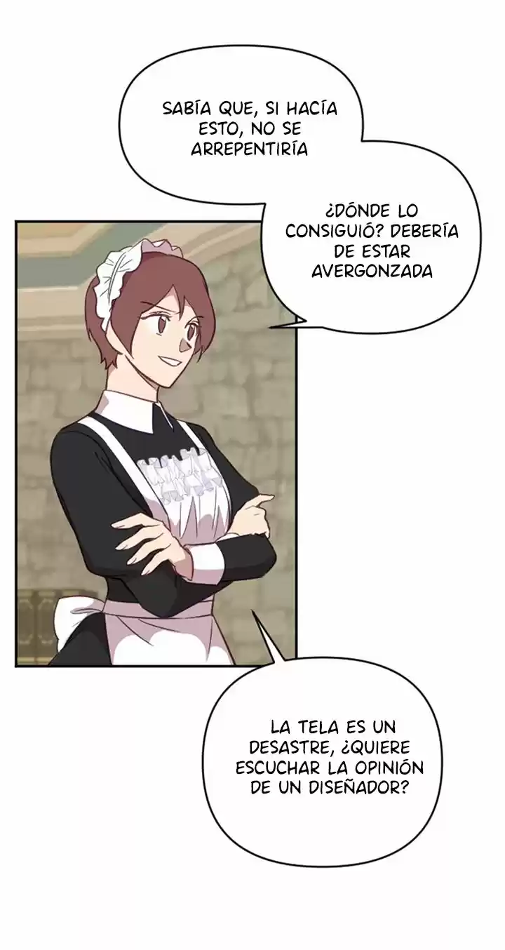 Plantando Un Corazón Al Emperador - Capítulo 20 - Página 55 - LectorTMOo