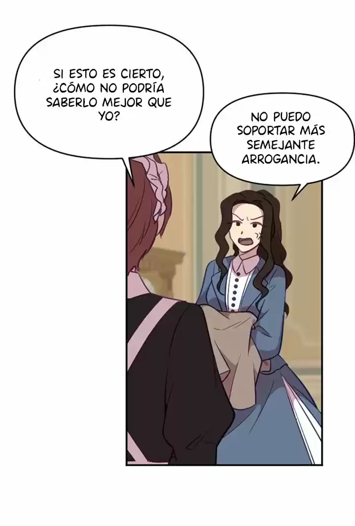 Plantando Un Corazón Al Emperador - Capítulo 20 - Página 56 - LectorTMOo