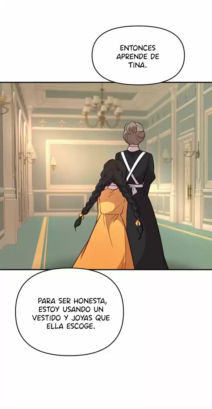 Plantando Un Corazón Al Emperador - Capítulo 20 - Página 63 - LectorTMOo