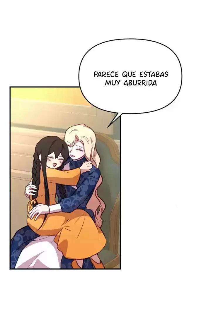 Plantando Un Corazón Al Emperador - Capítulo 20 - Página 66 - LectorTMOo