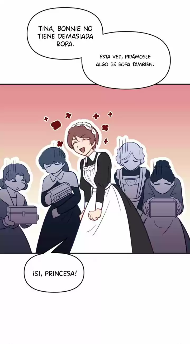 Plantando Un Corazón Al Emperador - Capítulo 20 - Página 68 - LectorTMOo