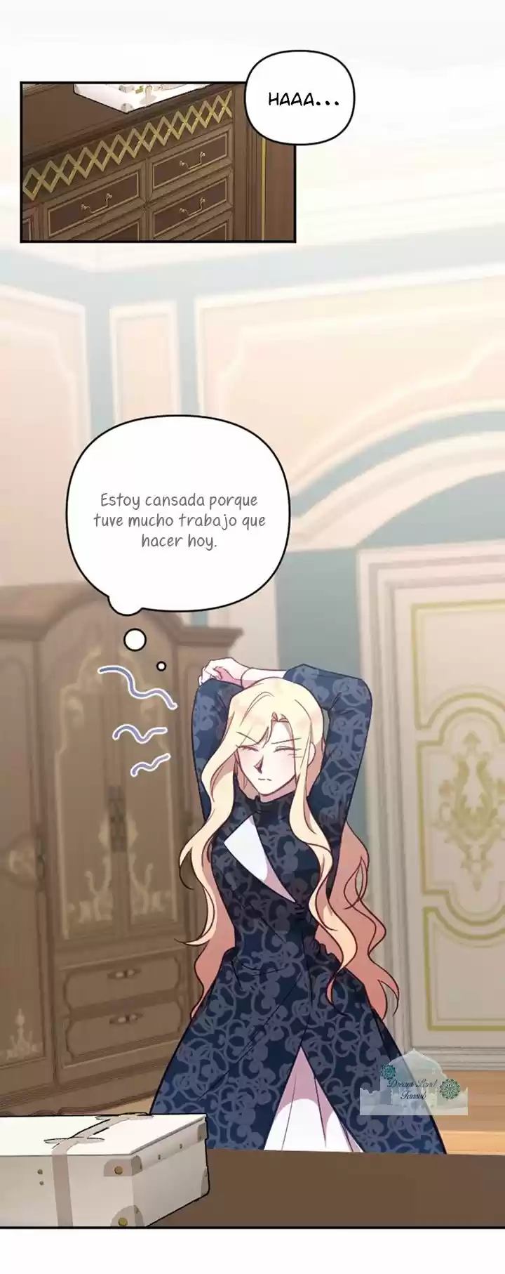 Plantando Un Corazón Al Emperador - Capítulo 20 - Página 72 - LectorTMOo