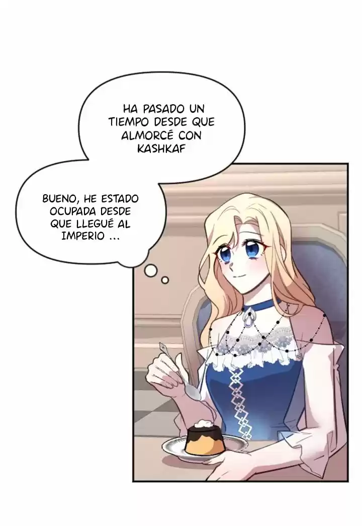 Plantando Un Corazón Al Emperador - Capítulo 21 - Página 5 - LectorTMOo