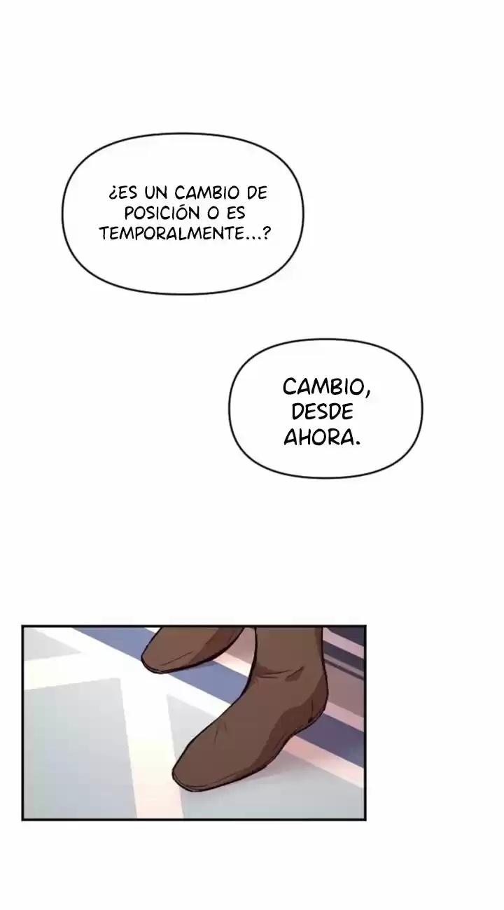 Plantando Un Corazón Al Emperador - Capítulo 21 - Página 11 - LectorTMOo