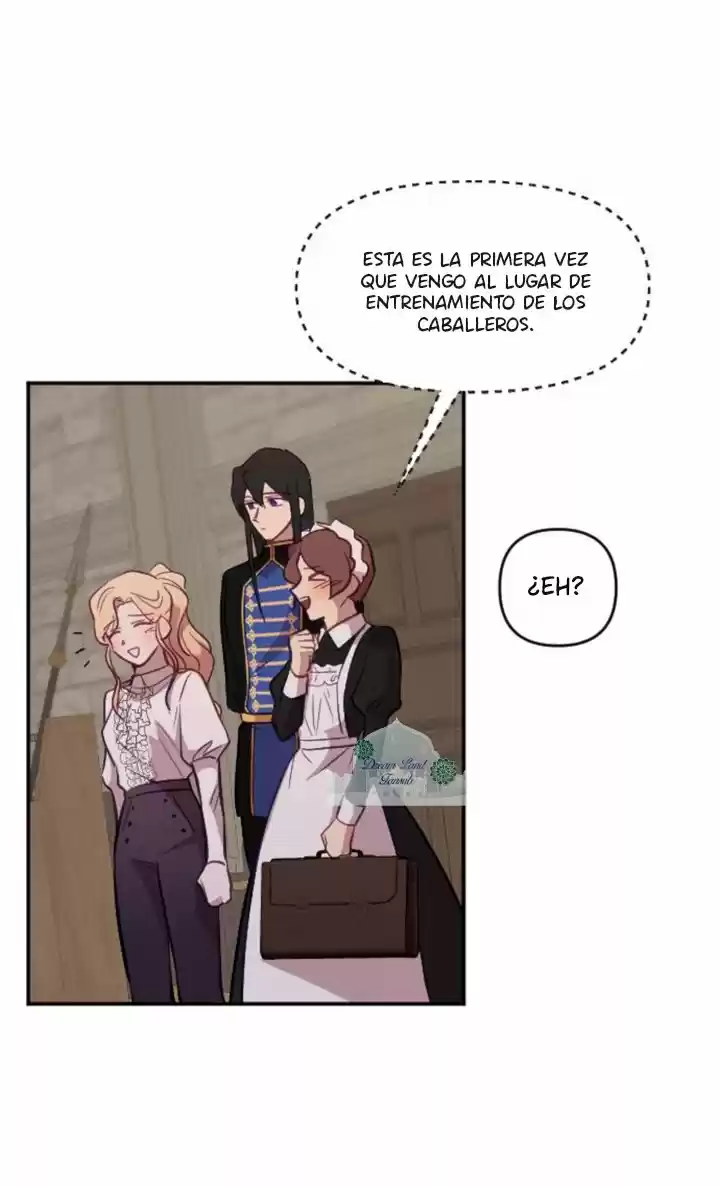 Plantando Un Corazón Al Emperador - Capítulo 21 - Página 16 - LectorTMOo