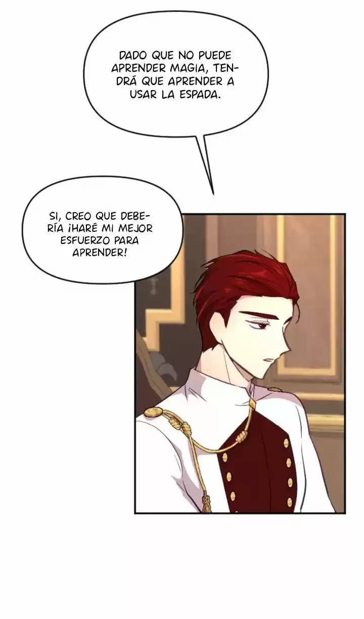 Plantando Un Corazón Al Emperador - Capítulo 21 - Página 20 - LectorTMOo