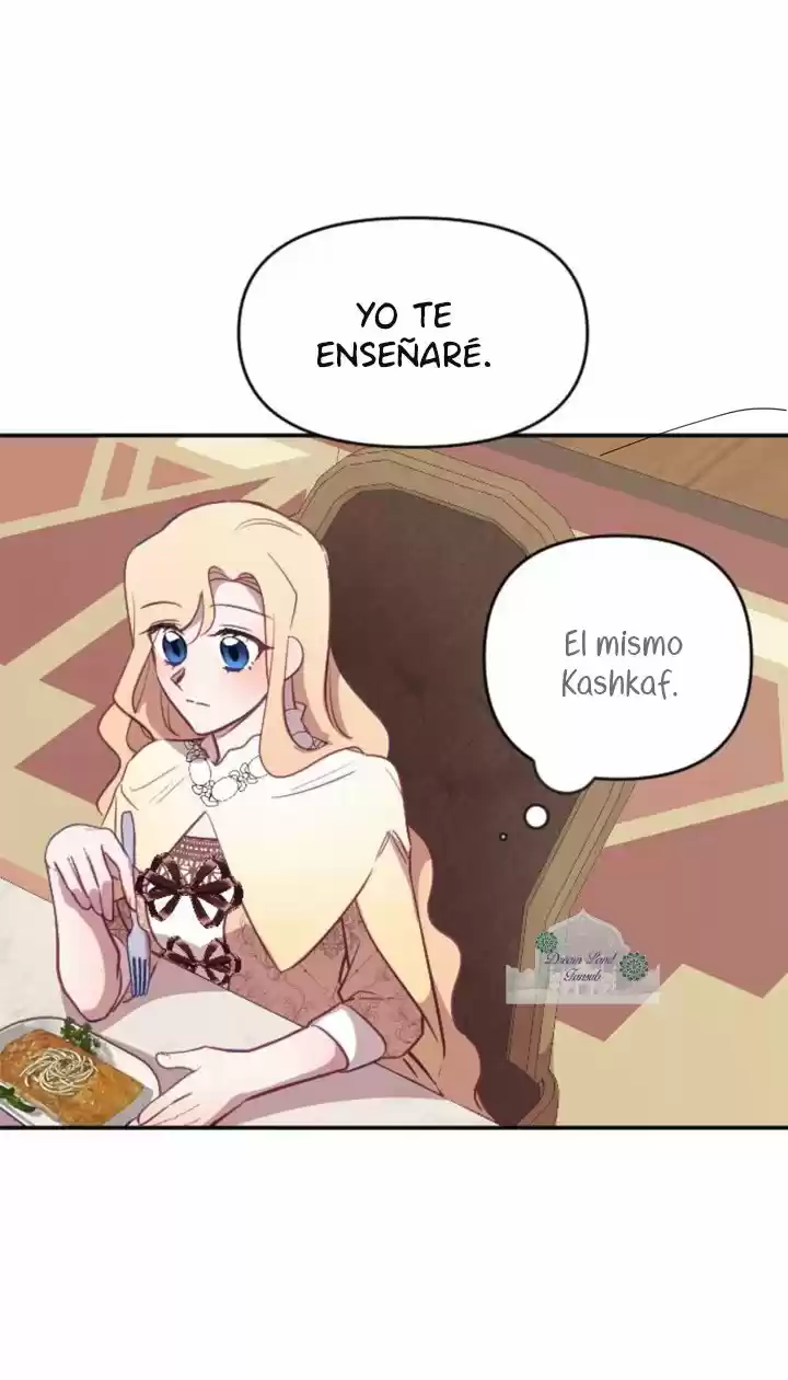 Plantando Un Corazón Al Emperador - Capítulo 21 - Página 21 - LectorTMOo
