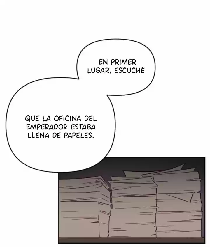 Plantando Un Corazón Al Emperador - Capítulo 21 - Página 24 - LectorTMOo