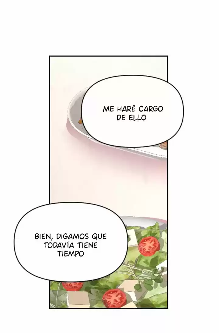 Plantando Un Corazón Al Emperador - Capítulo 21 - Página 26 - LectorTMOo