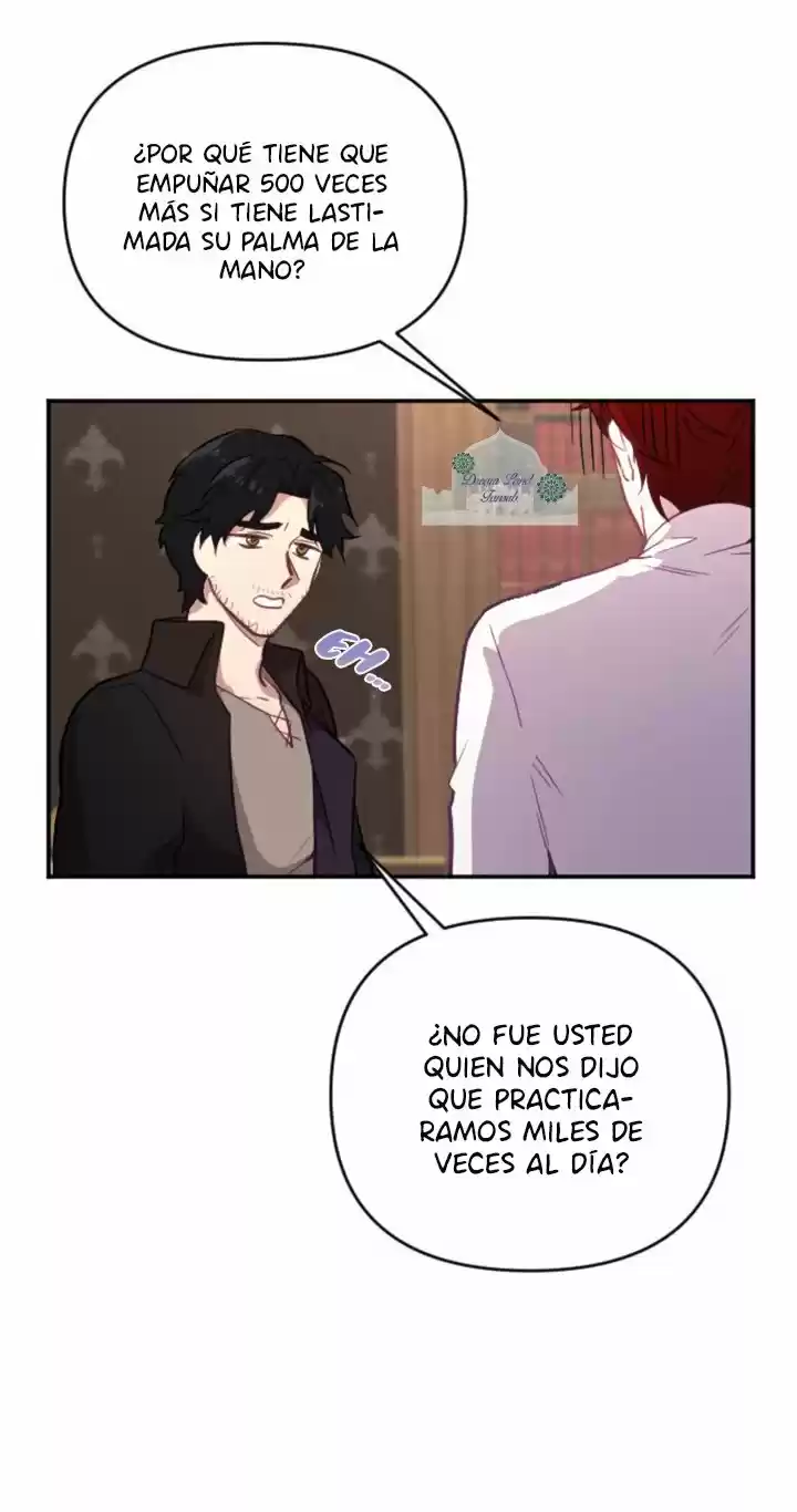 Plantando Un Corazón Al Emperador - Capítulo 21 - Página 29 - LectorTMOo