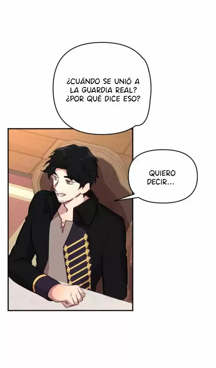 Plantando Un Corazón Al Emperador - Capítulo 21 - Página 30 - LectorTMOo