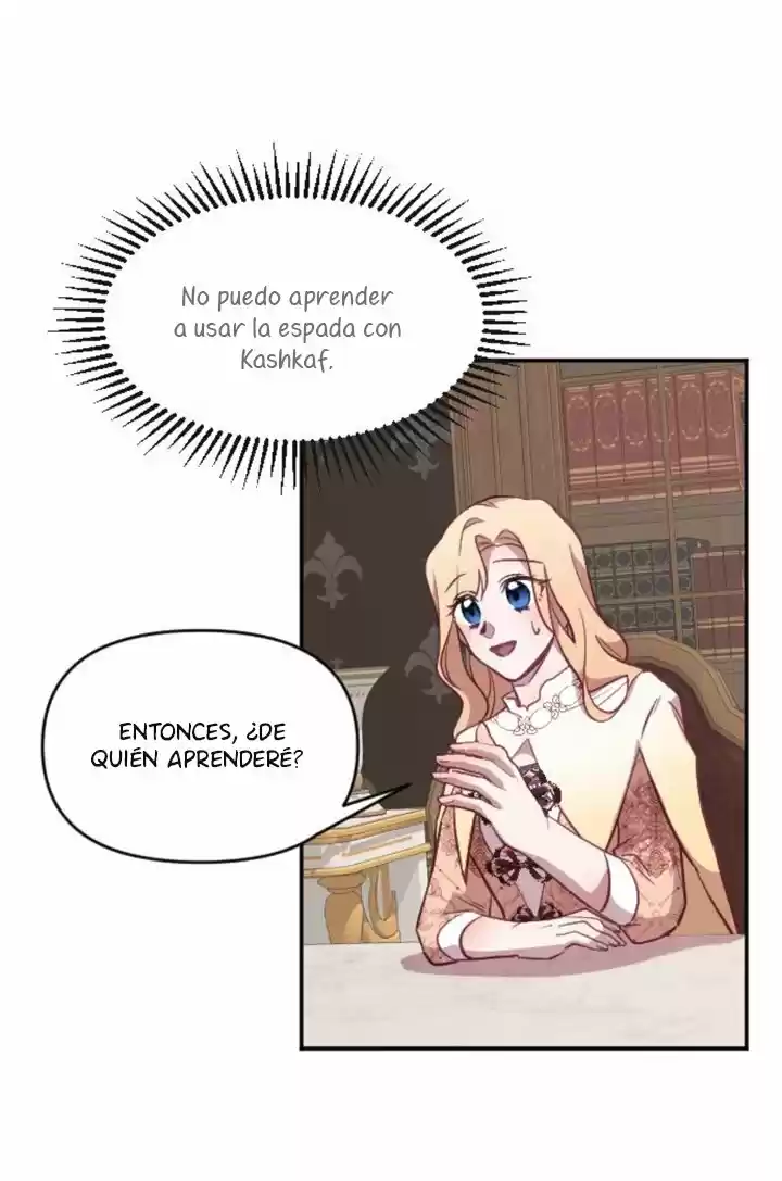 Plantando Un Corazón Al Emperador - Capítulo 21 - Página 32 - LectorTMOo