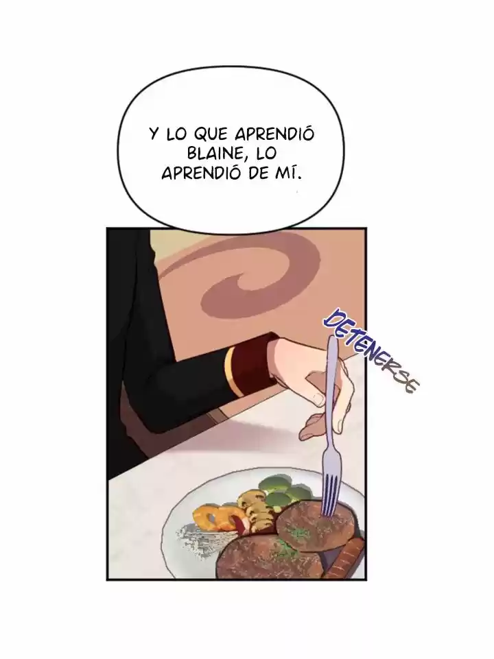 Plantando Un Corazón Al Emperador - Capítulo 21 - Página 37 - LectorTMOo