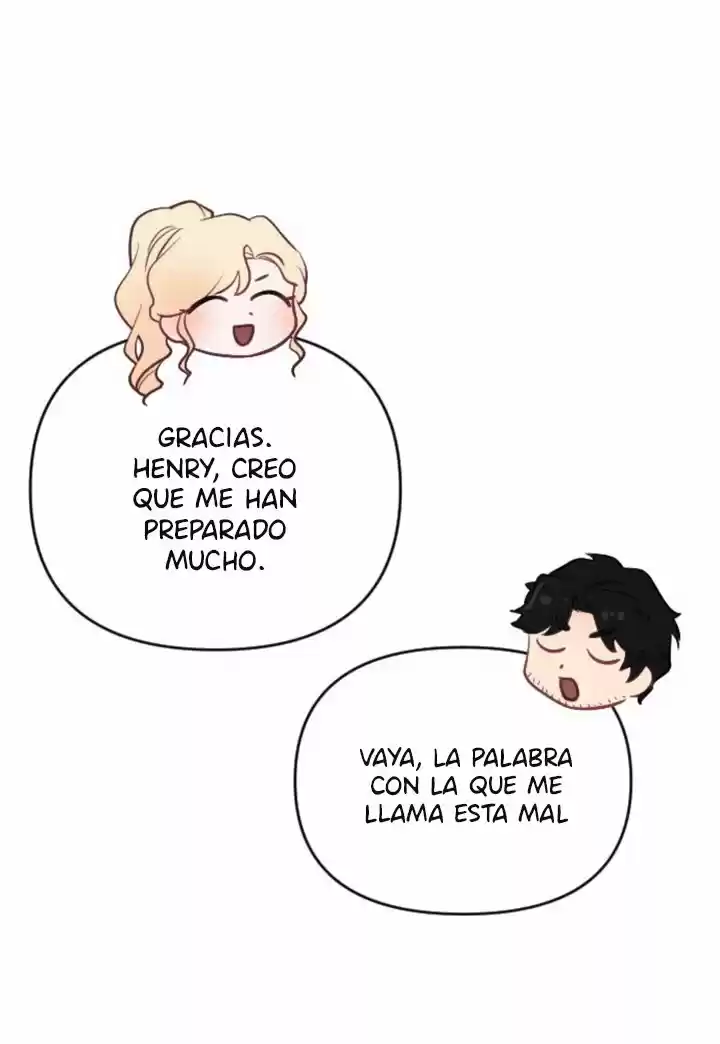 Plantando Un Corazón Al Emperador - Capítulo 21 - Página 43 - LectorTMOo