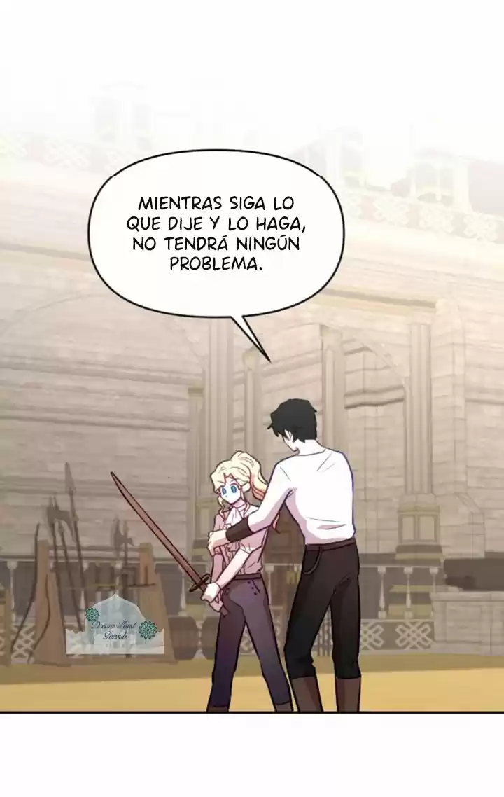Plantando Un Corazón Al Emperador - Capítulo 21 - Página 46 - LectorTMOo
