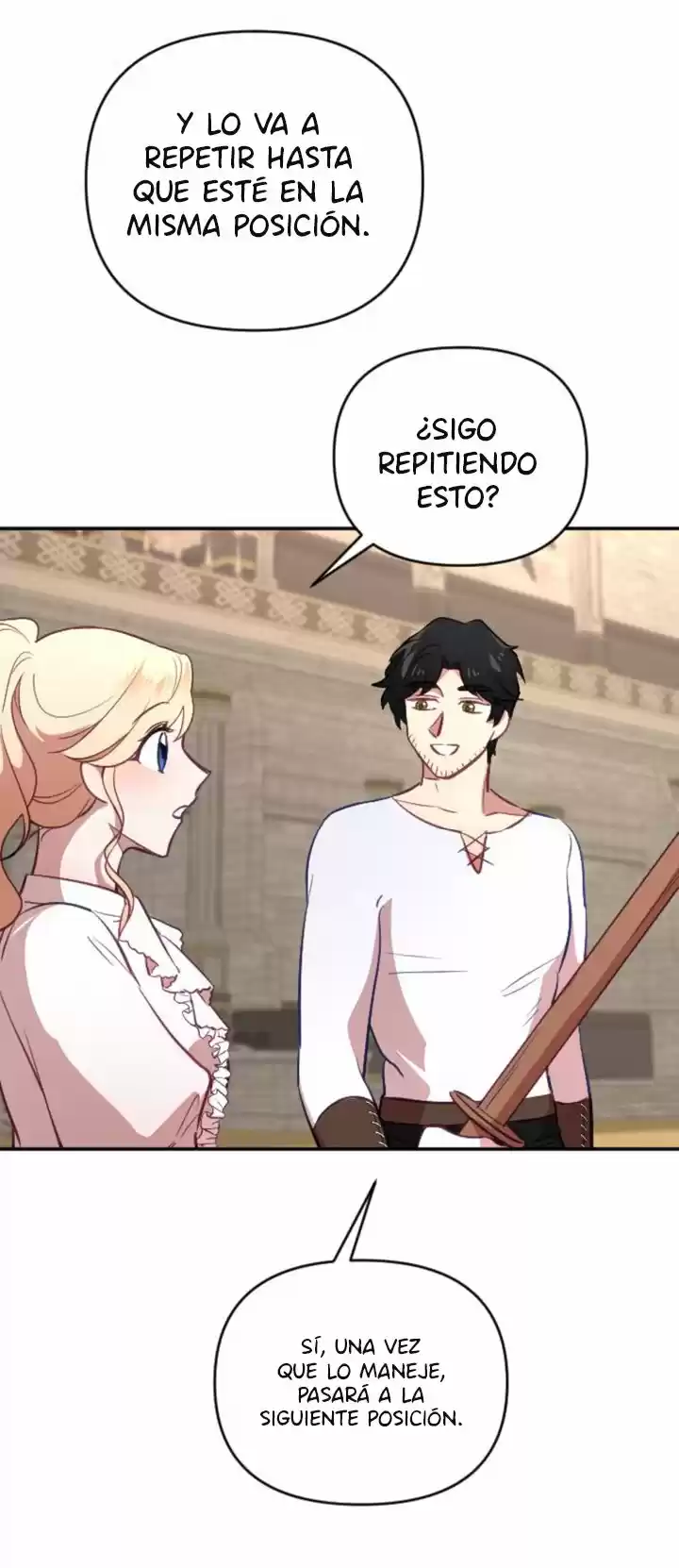 Plantando Un Corazón Al Emperador - Capítulo 21 - Página 47 - LectorTMOo