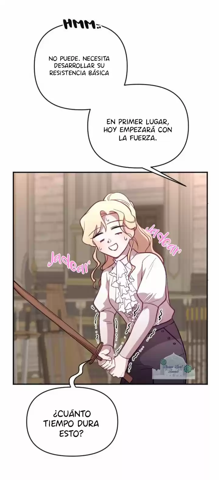 Plantando Un Corazón Al Emperador - Capítulo 21 - Página 50 - LectorTMOo