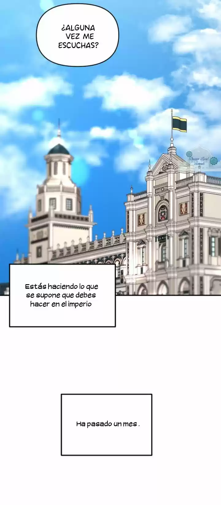 Plantando Un Corazón Al Emperador - Capítulo 21 - Página 66 - LectorTMOo