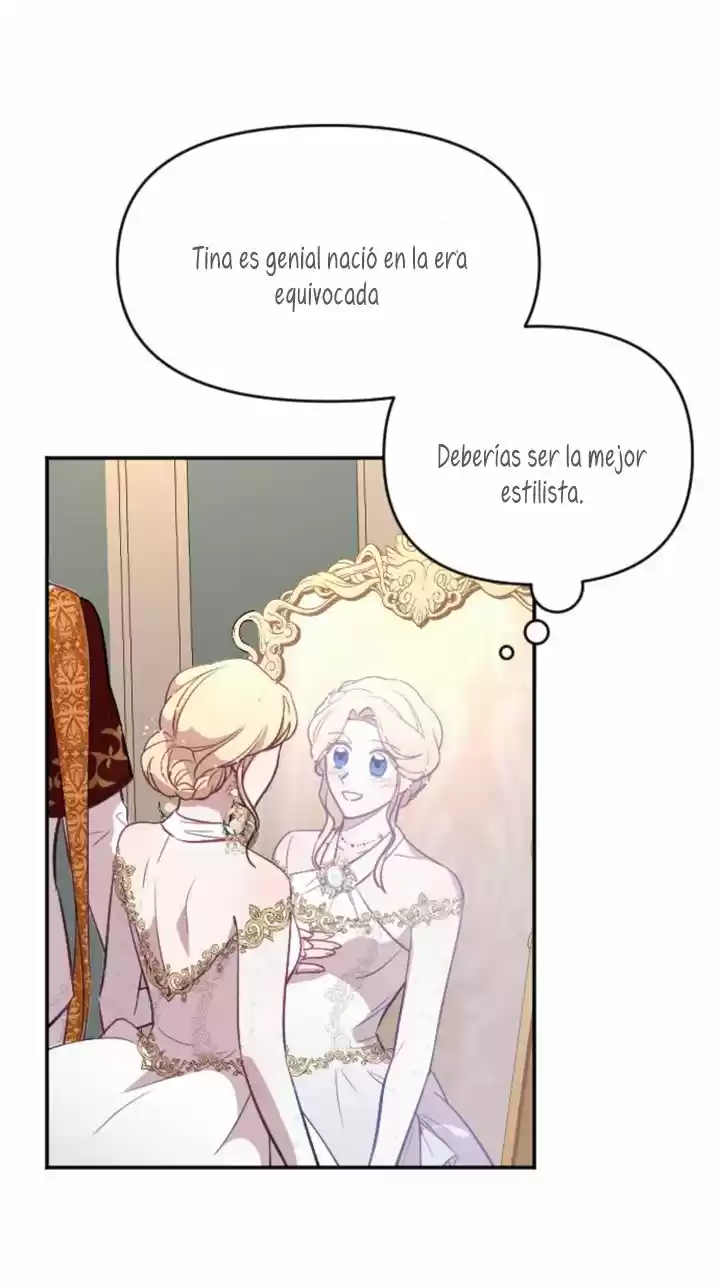Plantando Un Corazón Al Emperador - Capítulo 22 - Página 6 - LectorTMOo