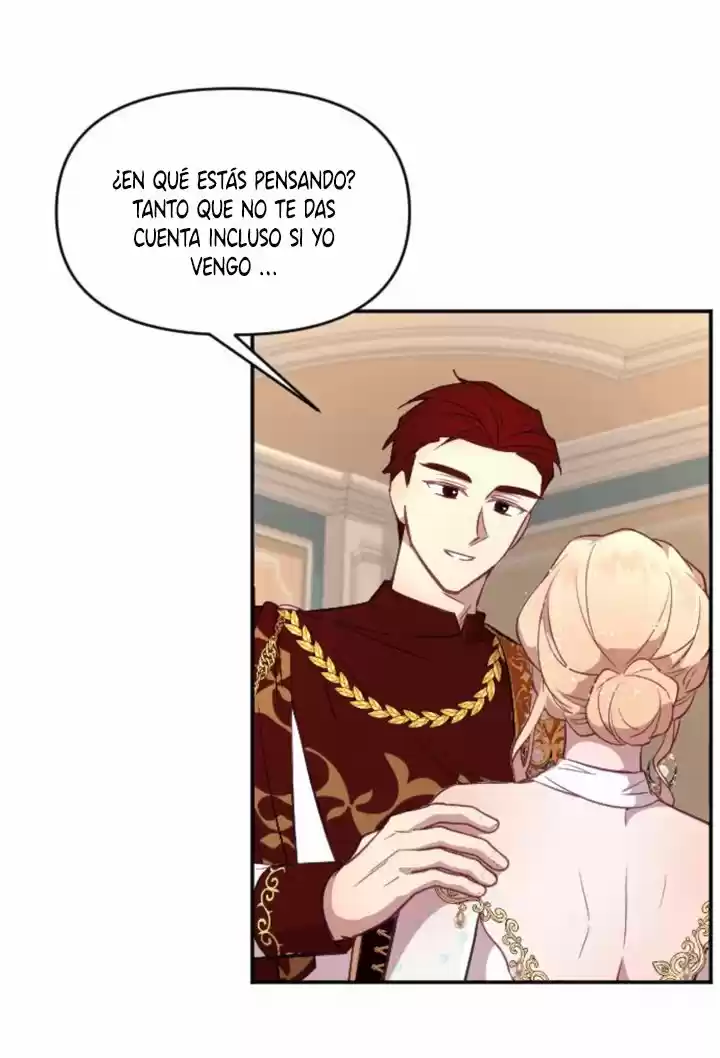Plantando Un Corazón Al Emperador - Capítulo 22 - Página 8 - LectorTMOo