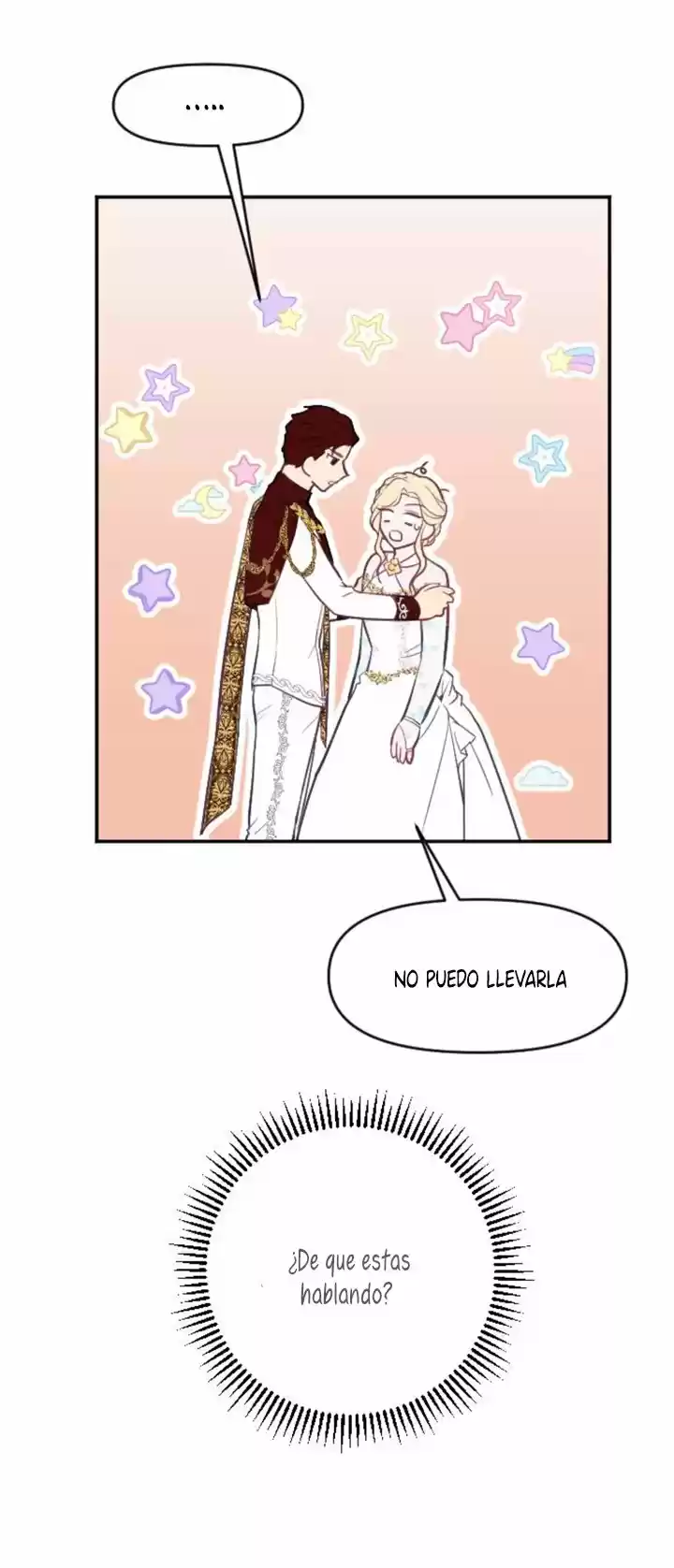 Plantando Un Corazón Al Emperador - Capítulo 22 - Página 10 - LectorTMOo