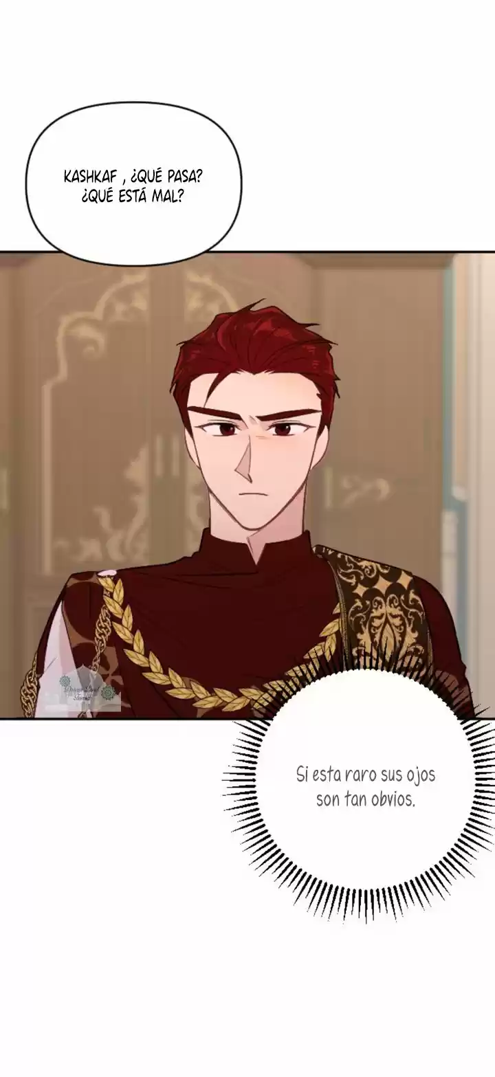 Plantando Un Corazón Al Emperador - Capítulo 22 - Página 11 - LectorTMOo