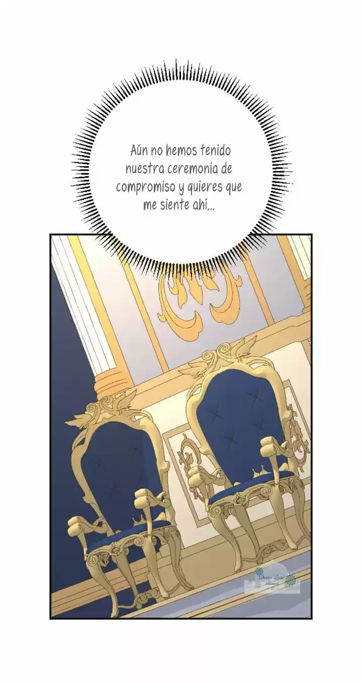 Plantando Un Corazón Al Emperador - Capítulo 22 - Página 16 - LectorTMOo