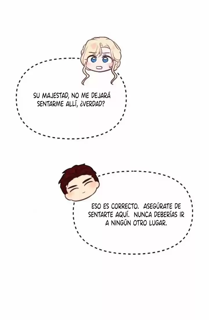 Plantando Un Corazón Al Emperador - Capítulo 22 - Página 17 - LectorTMOo