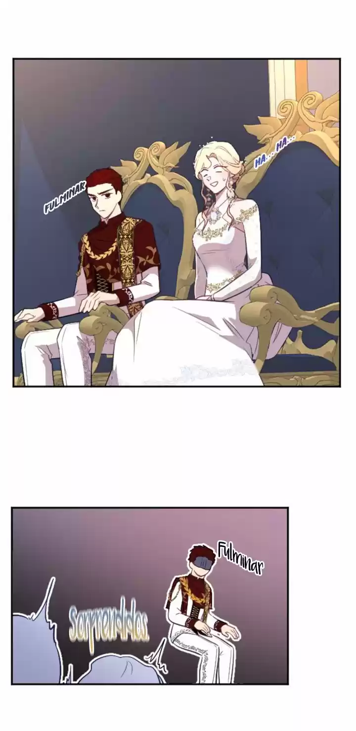 Plantando Un Corazón Al Emperador - Capítulo 22 - Página 20 - LectorTMOo