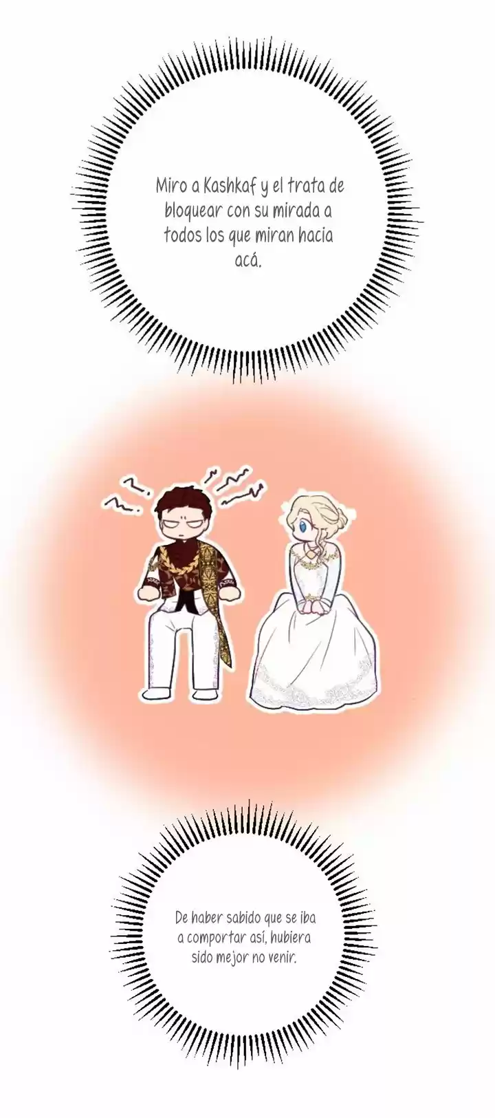 Plantando Un Corazón Al Emperador - Capítulo 22 - Página 23 - LectorTMOo