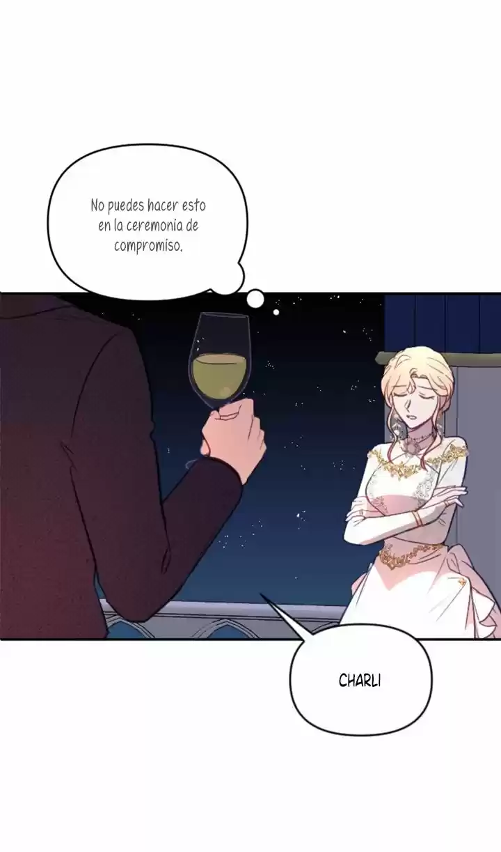 Plantando Un Corazón Al Emperador - Capítulo 22 - Página 29 - LectorTMOo