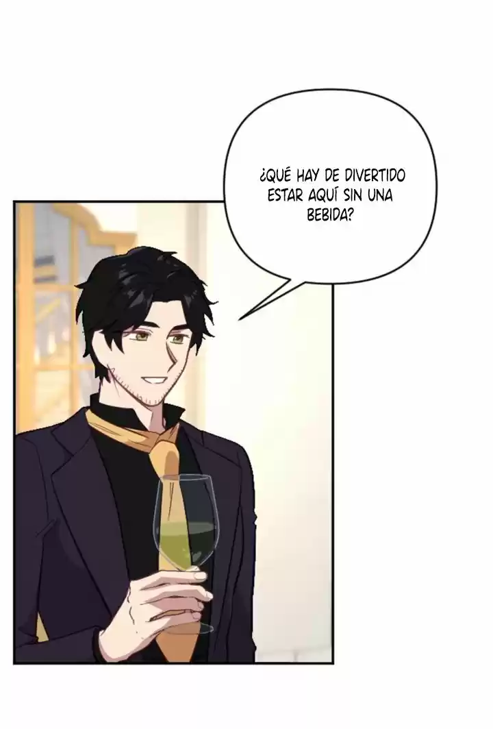 Plantando Un Corazón Al Emperador - Capítulo 22 - Página 30 - LectorTMOo