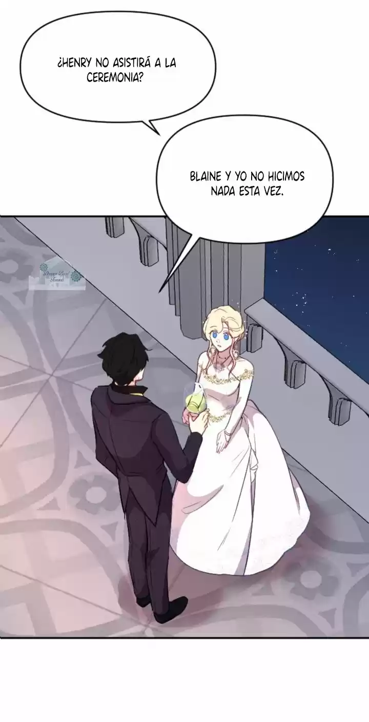 Plantando Un Corazón Al Emperador - Capítulo 22 - Página 31 - LectorTMOo