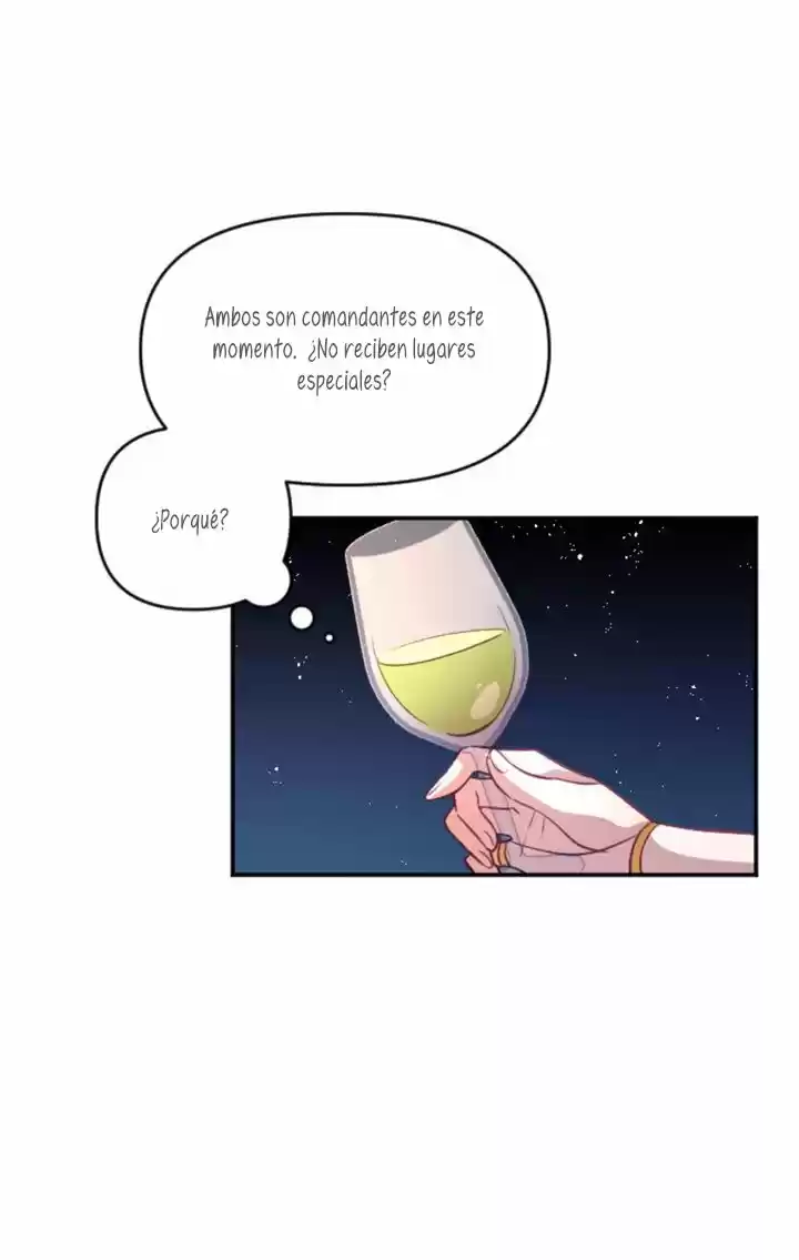 Plantando Un Corazón Al Emperador - Capítulo 22 - Página 32 - LectorTMOo