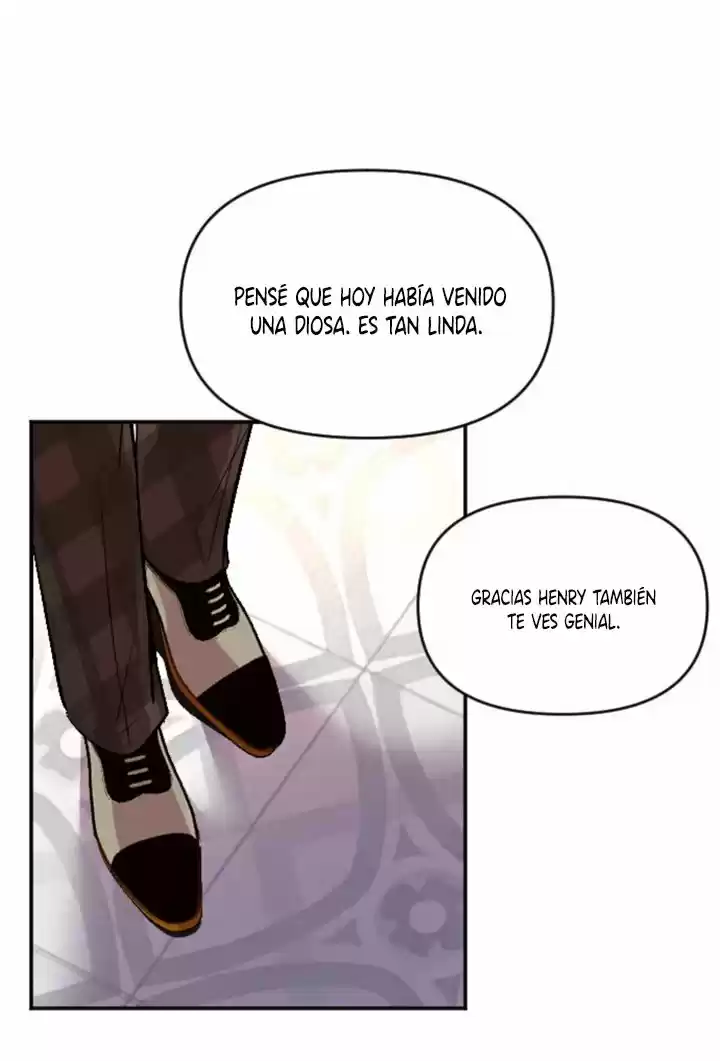 Plantando Un Corazón Al Emperador - Capítulo 22 - Página 35 - LectorTMOo