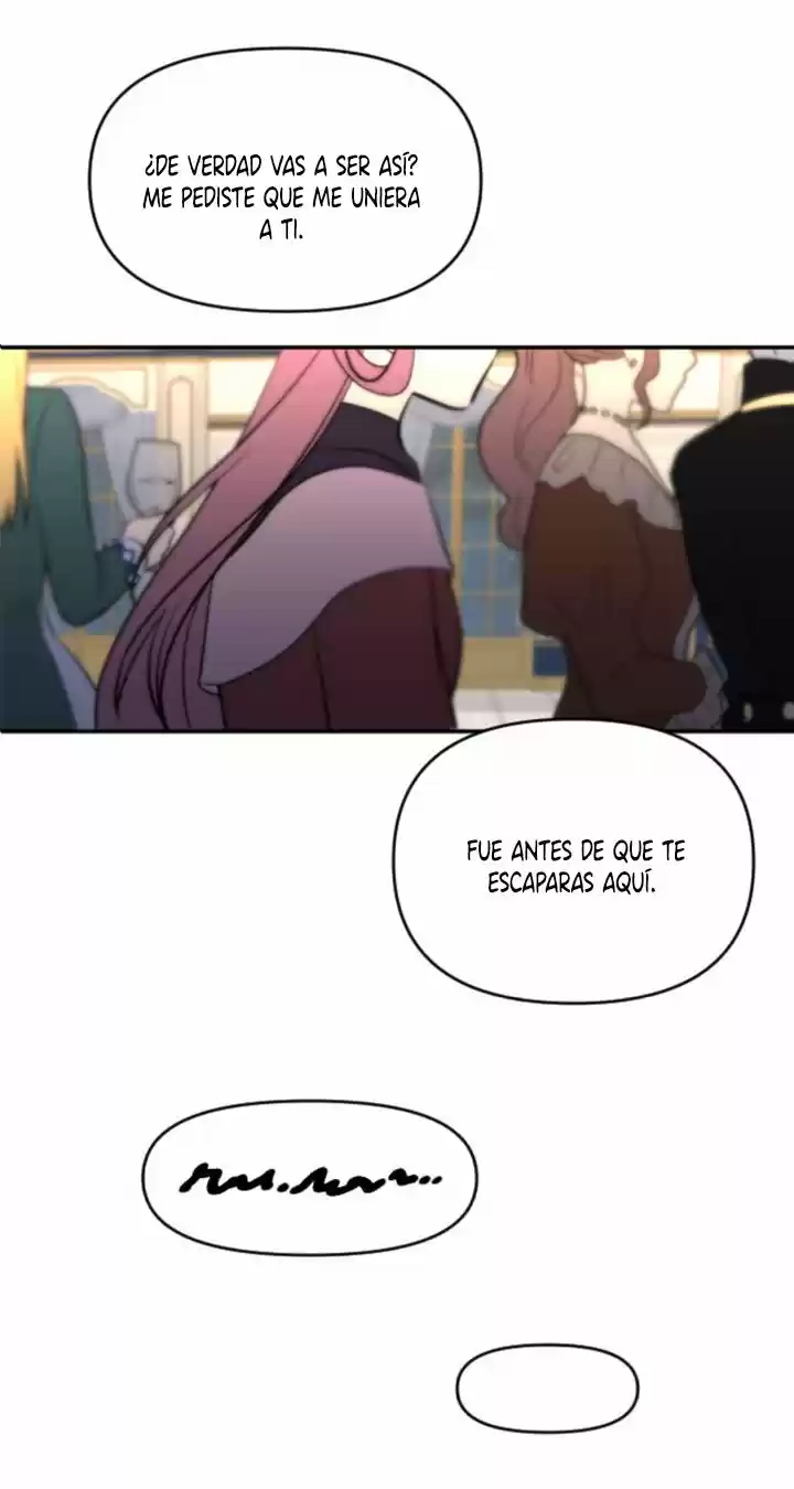 Plantando Un Corazón Al Emperador - Capítulo 22 - Página 38 - LectorTMOo