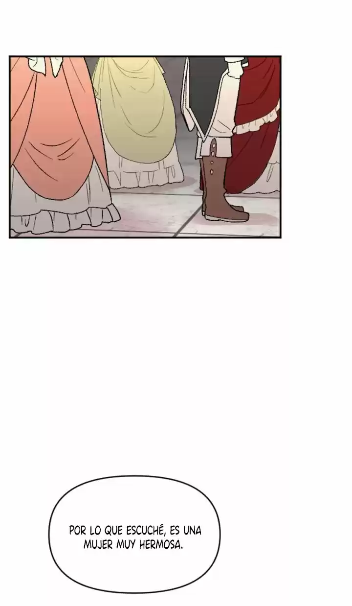 Plantando Un Corazón Al Emperador - Capítulo 22 - Página 40 - LectorTMOo
