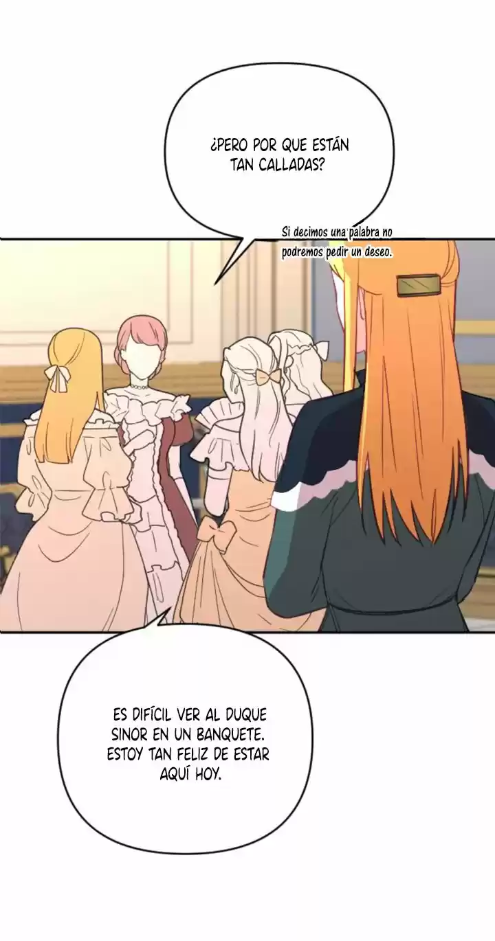 Plantando Un Corazón Al Emperador - Capítulo 22 - Página 43 - LectorTMOo