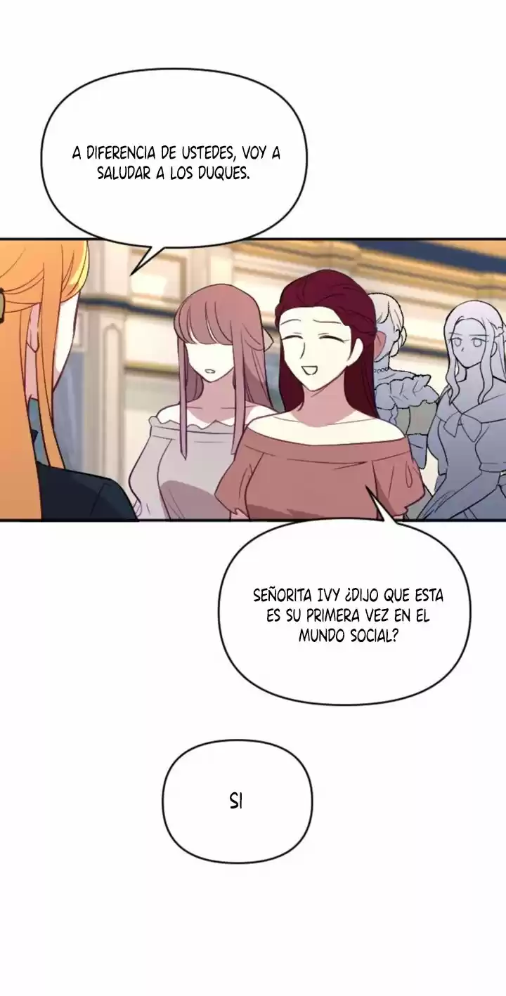 Plantando Un Corazón Al Emperador - Capítulo 22 - Página 45 - LectorTMOo