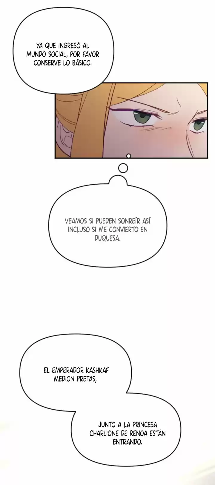Plantando Un Corazón Al Emperador - Capítulo 22 - Página 47 - LectorTMOo