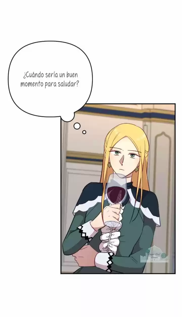 Plantando Un Corazón Al Emperador - Capítulo 22 - Página 52 - LectorTMOo