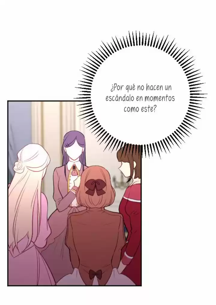 Plantando Un Corazón Al Emperador - Capítulo 22 - Página 58 - LectorTMOo